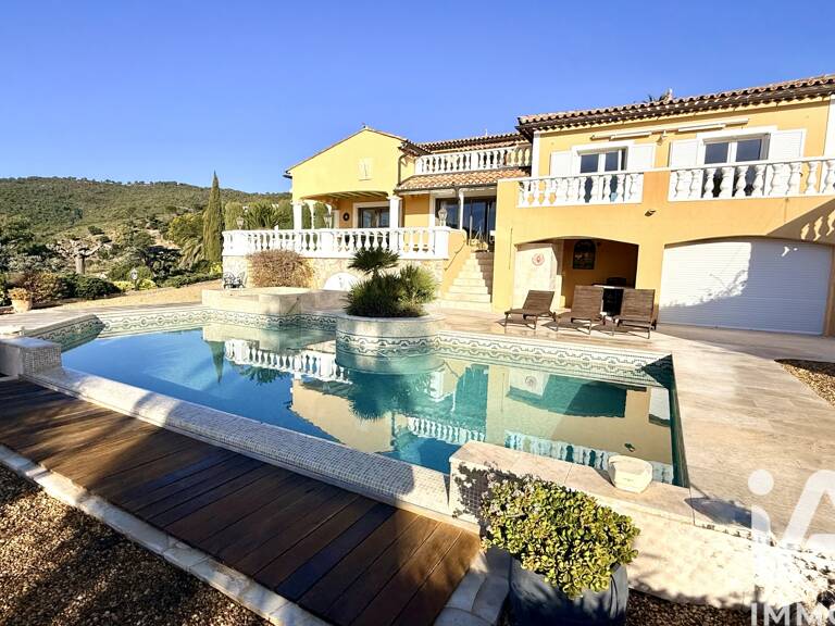 Vente Maison traditionnelle 6 pièces — photo 1
