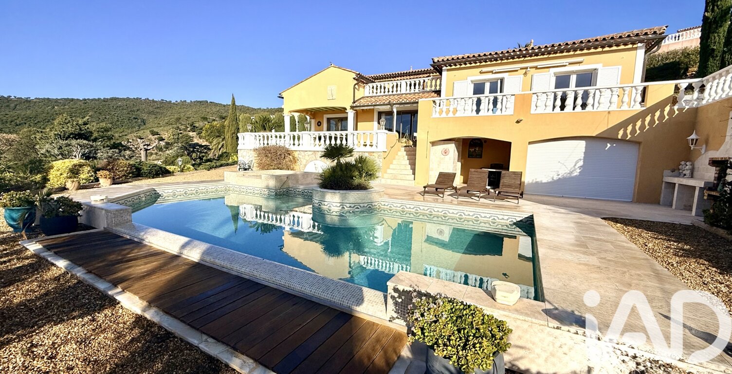 Vente Maison traditionnelle 6 pièces — photo 1