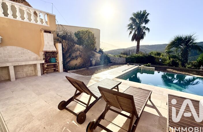 Vente Maison traditionnelle 6 pièces — photo 3