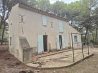 Lambesc, villa style Mas de 100m2 sur 2500m2 terrain — photo 2
