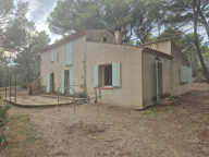 Lambesc, villa style Mas de 100m2 sur 2500m2 terrain — photo 3