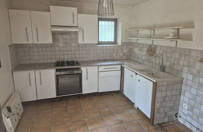 Lambesc, villa style Mas de 100m2 sur 2500m2 terrain — photo 5