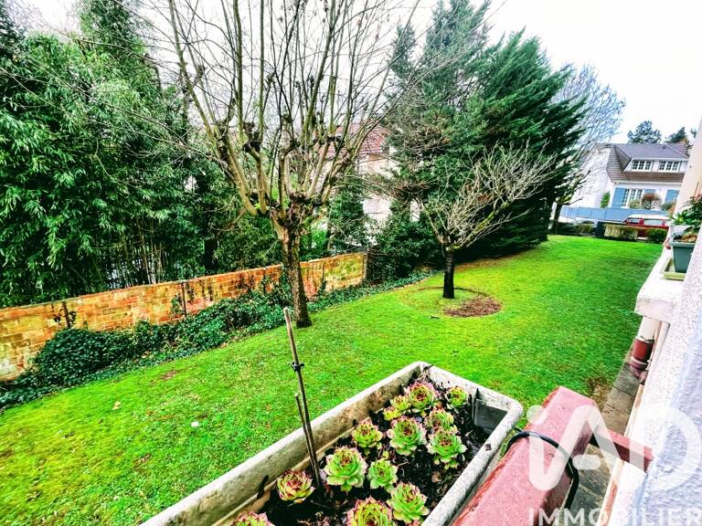 Vente Appartement 4 pièces — photo 1