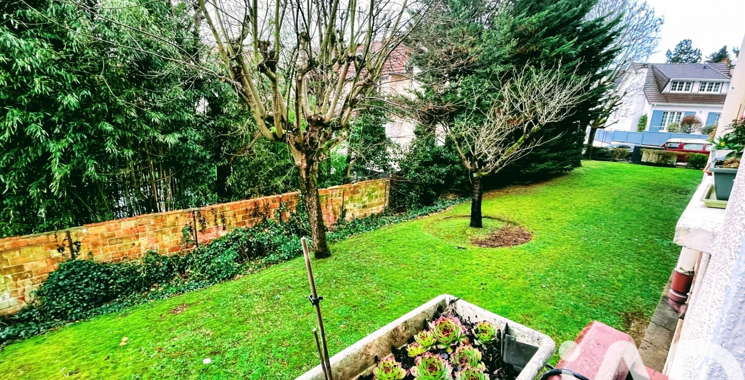 Vente Appartement 4 pièces — photo 1