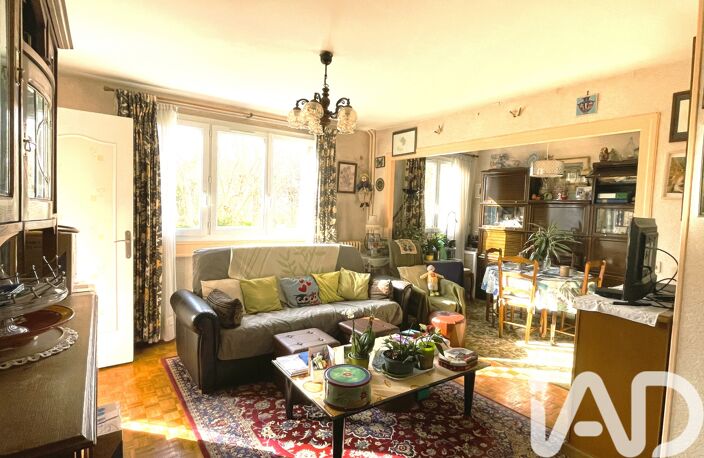 Vente Appartement 4 pièces — photo 3