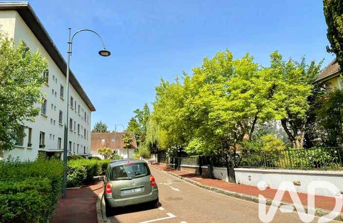Vente Appartement 4 pièces — photo 4