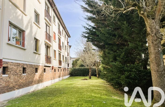 Vente Appartement 4 pièces — photo 5