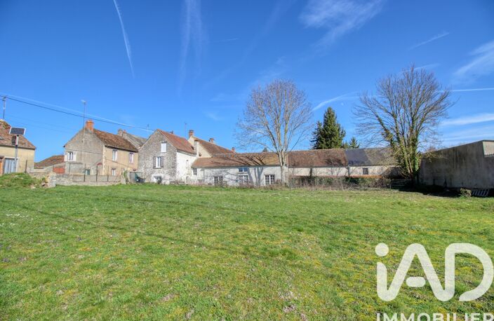 Vente Terrain à bâtir 742 m&sup2; — photo 2