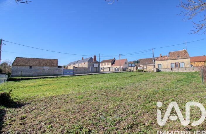Vente Terrain à bâtir 742 m&sup2; — photo 3