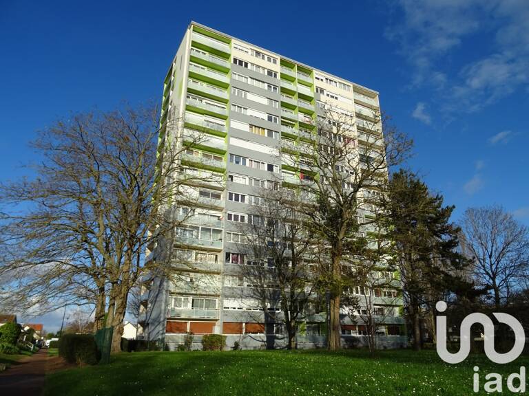 Vente Appartement 2 pièces — photo 1