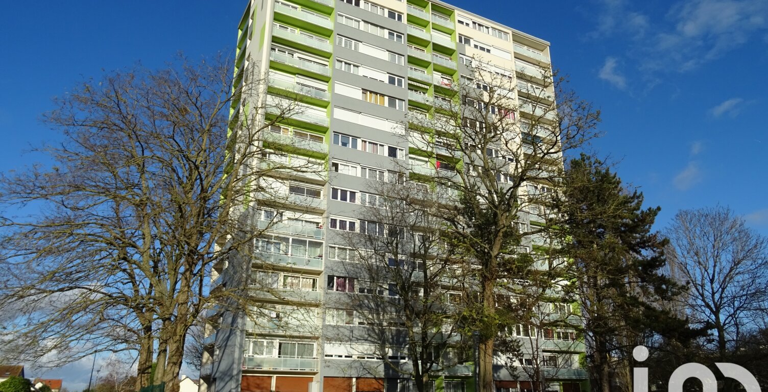 Vente Appartement 2 pièces — photo 1