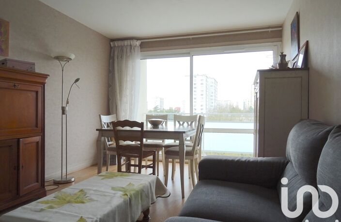 Vente Appartement 2 pièces — photo 2