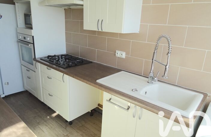 Vente Appartement 2 pièces — photo 3