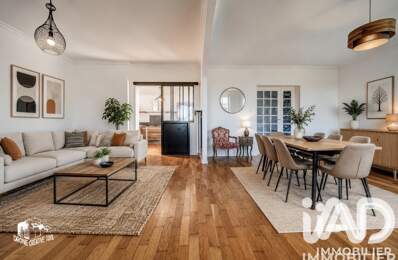 Vente Duplex 5 pièces — photo du bien