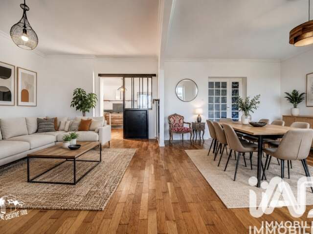 Vente Duplex 5 pièces — photo du bien