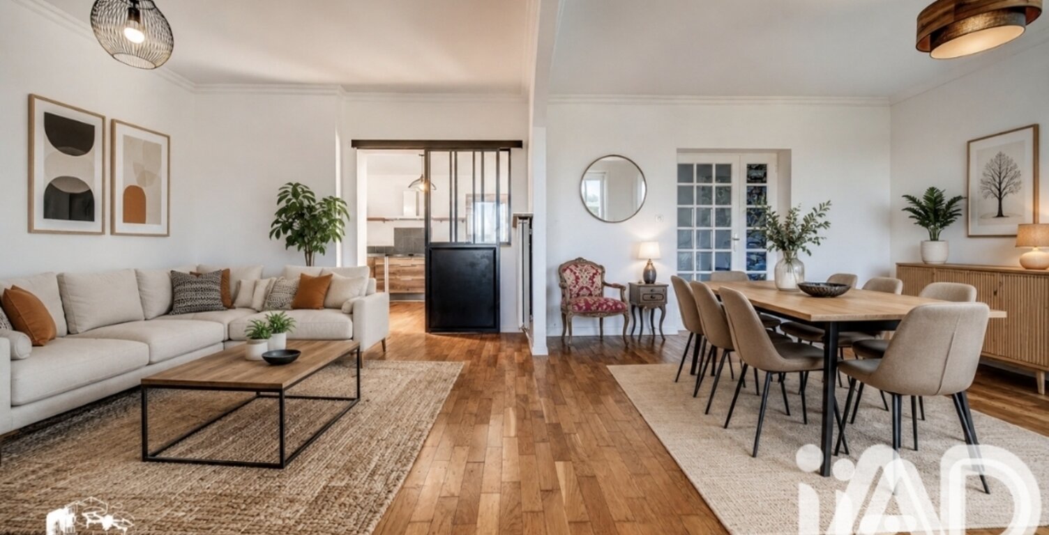 Vente Duplex 5 pièces — photo 1