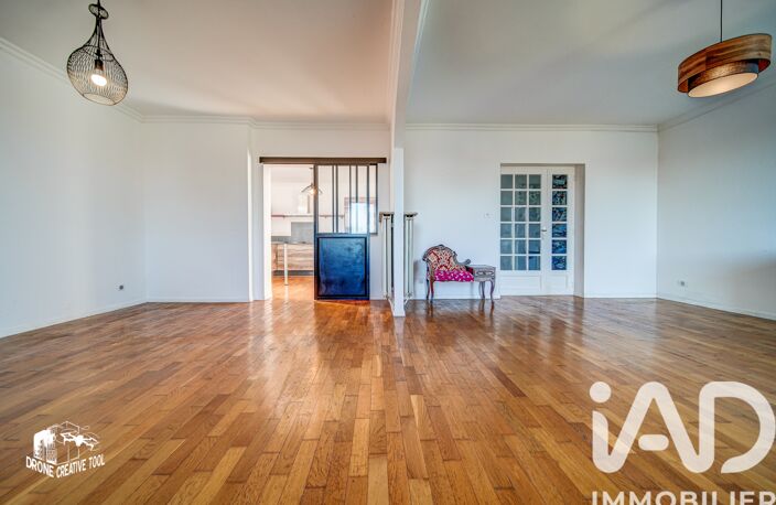 Vente Duplex 5 pièces — photo 2