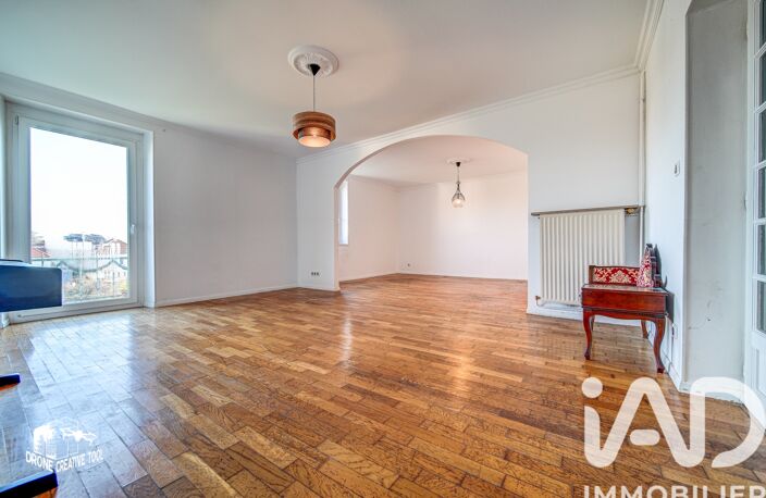 Vente Duplex 5 pièces — photo 3