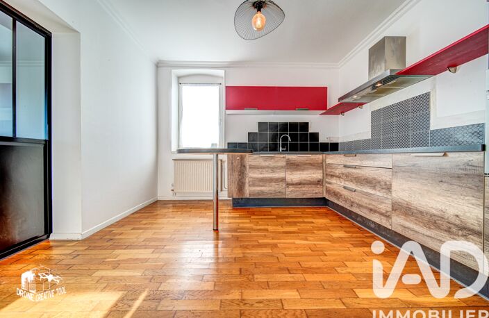 Vente Duplex 5 pièces — photo 4