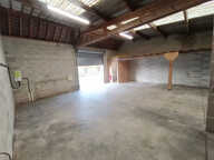 Hangar spacieux 161m2 avec point d’eau — photo 4