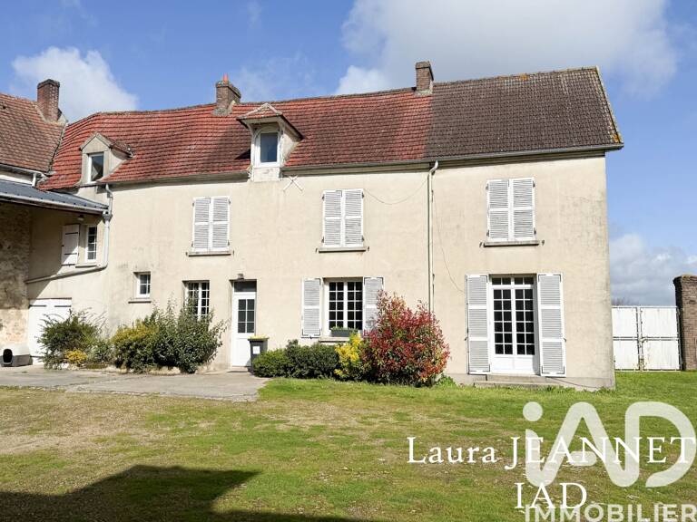 Vente Immeuble 228 m&sup2; — photo 1