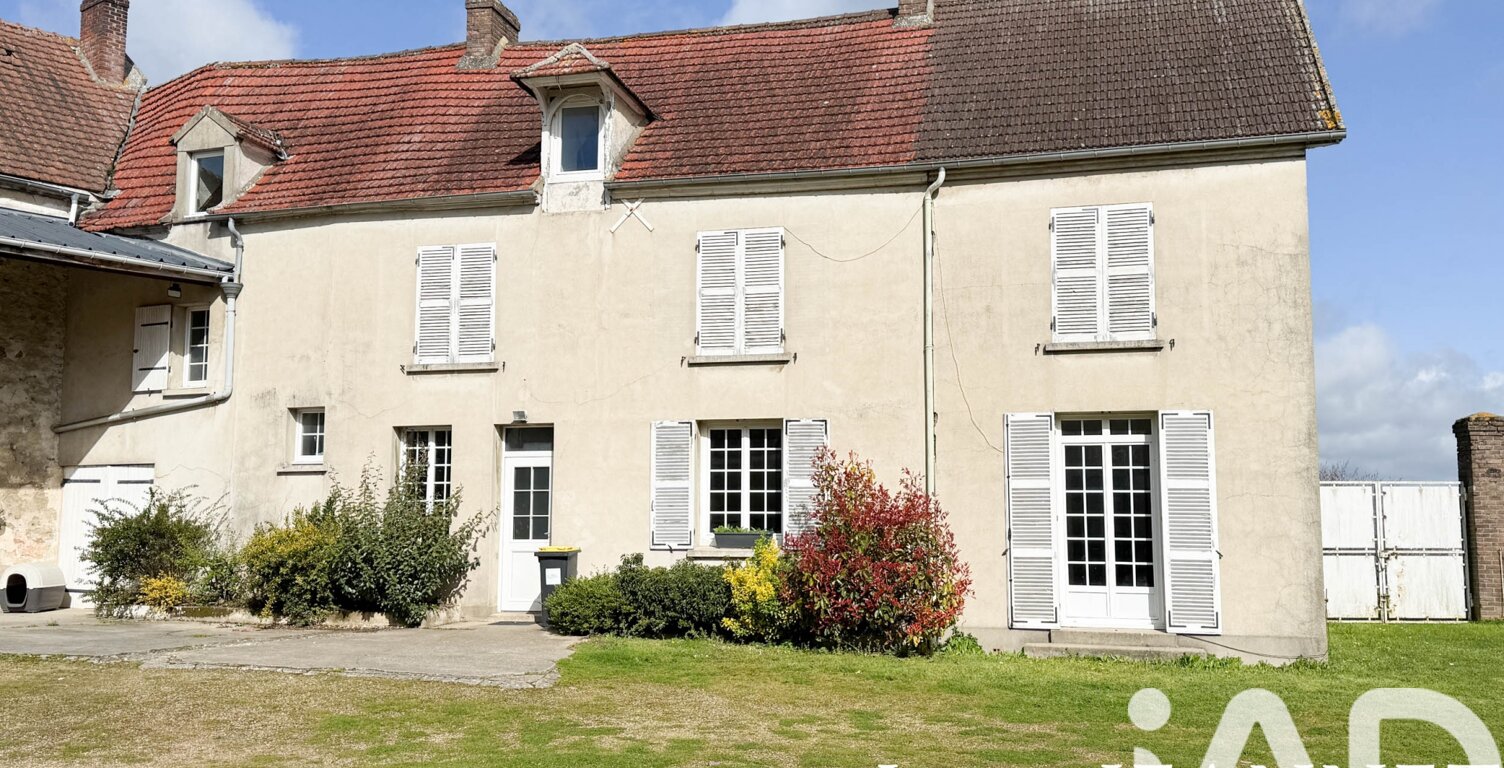 Vente Immeuble 228 m&sup2; — photo 1