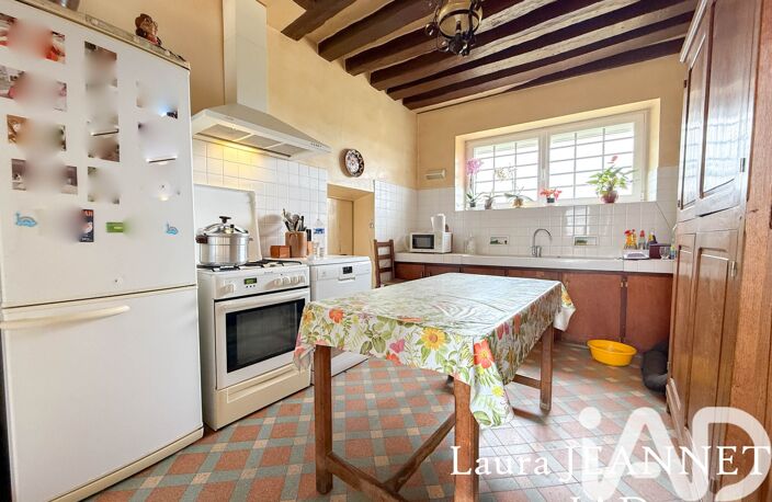 Vente Immeuble 228 m&sup2; — photo 3