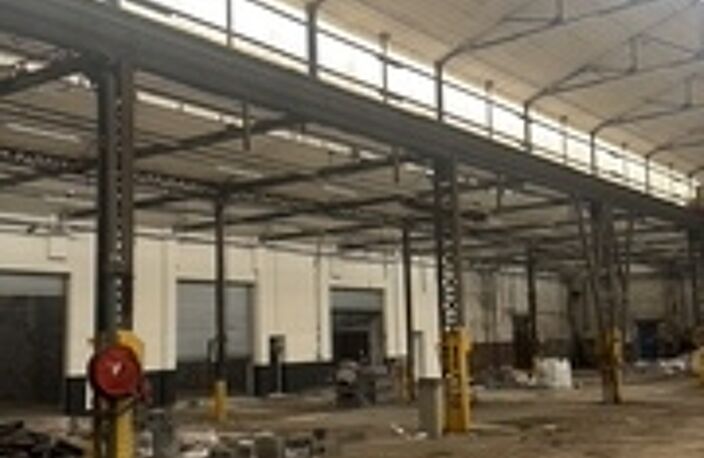 Vente Garage 116 m&sup2; — photo 3