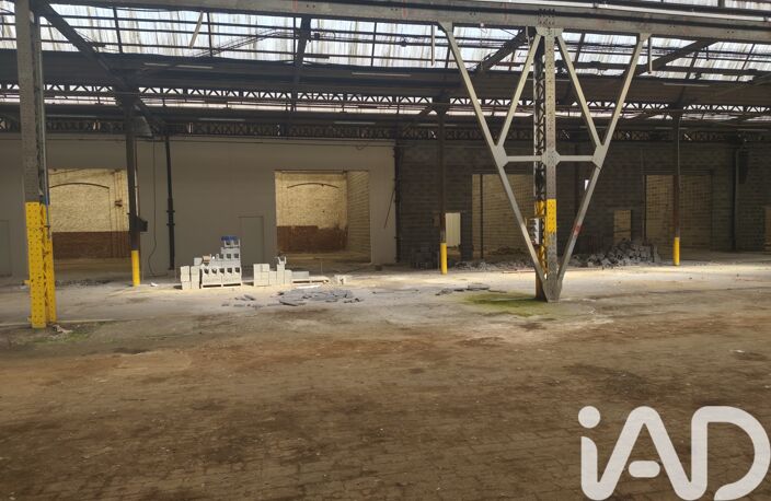 Vente Garage 102 m&sup2; — photo 4