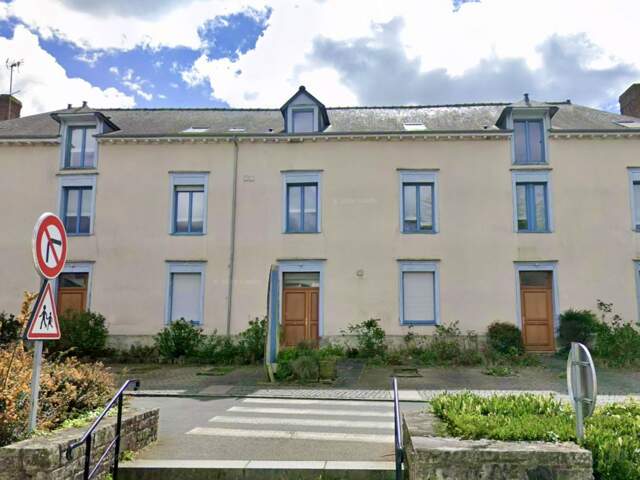Vente Appartement 4 pièces — photo du bien