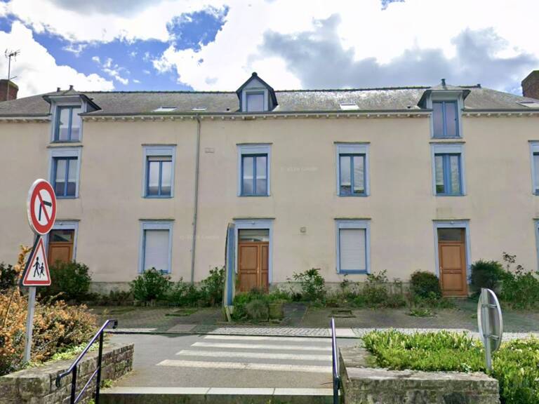 Vente Appartement 4 pièces — photo 1