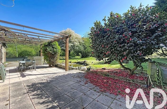 Vente Longère 7 pièces — photo 3