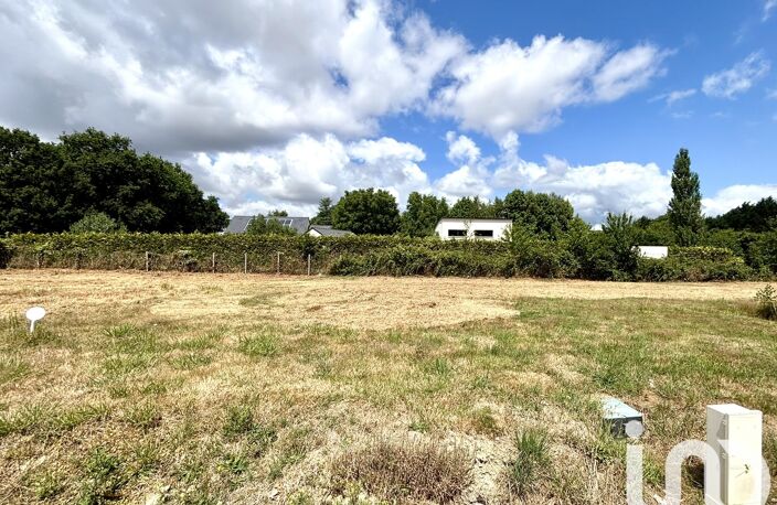 Vente Terrain à bâtir 452 m&sup2; — photo 2