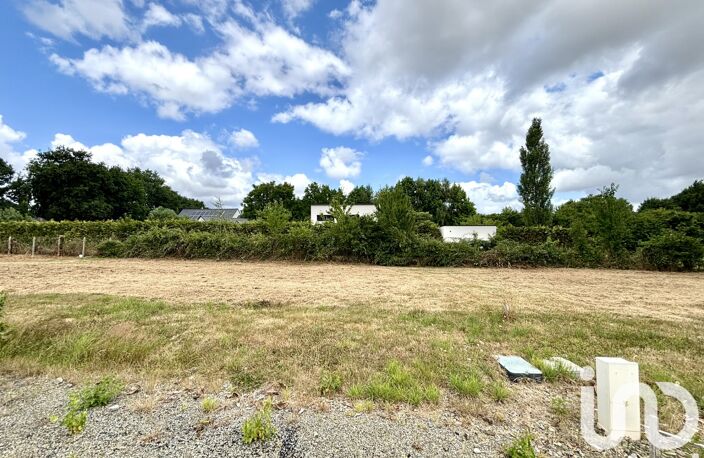 Vente Terrain à bâtir 452 m&sup2; — photo 3