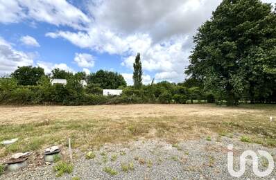 Vente Terrain à bâtir 459 m&sup2; — photo du bien