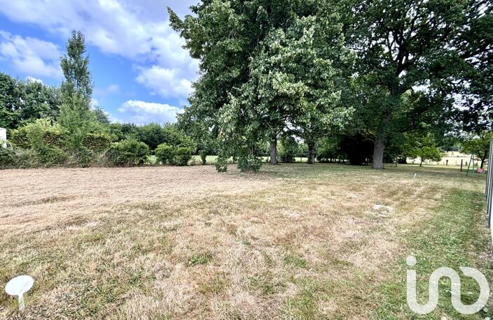 Vente Terrain à bâtir 459 m&sup2; — photo 2