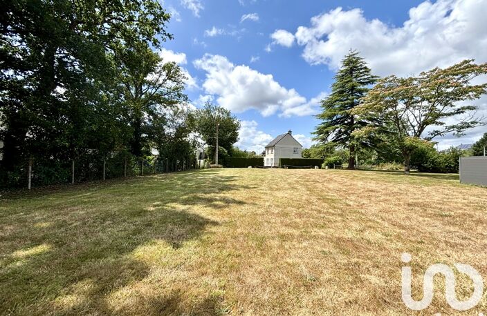 Vente Terrain à bâtir 1 260 m&sup2; — photo 2