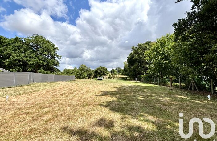 Vente Terrain à bâtir 606 m&sup2; — photo 3