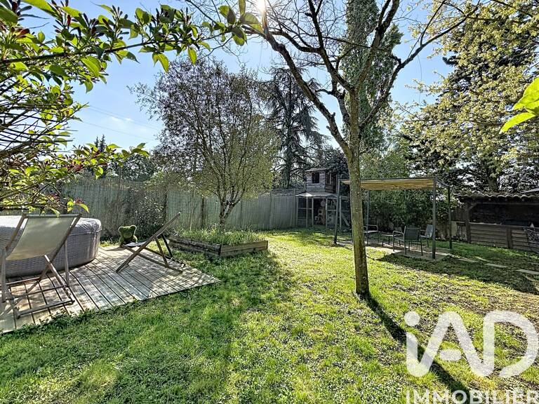 Vente Maison/villa 6 pièces — photo 1