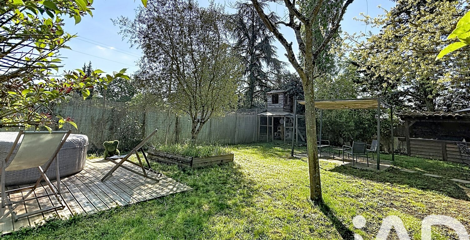 Vente Maison/villa 6 pièces — photo 1