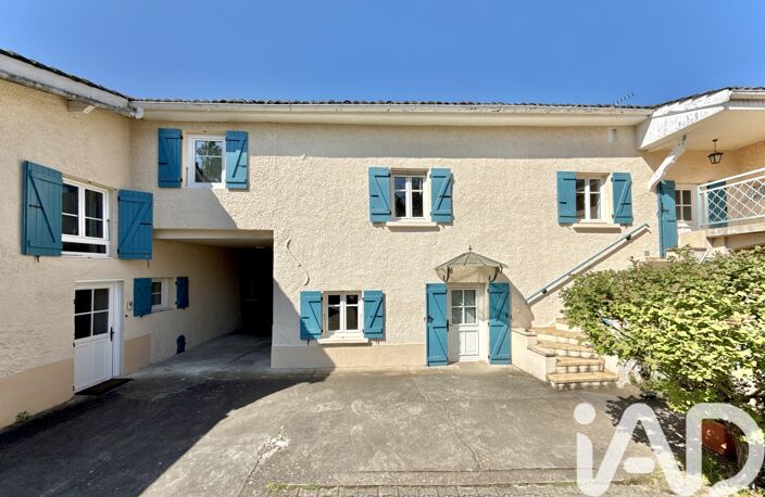 Vente Maison/villa 6 pièces — photo 3