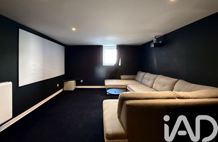 Vente Maison/villa 6 pièces — photo 5