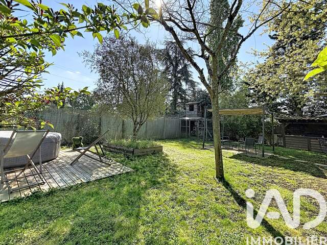Vente Maison/villa 6 pièces — photo du bien