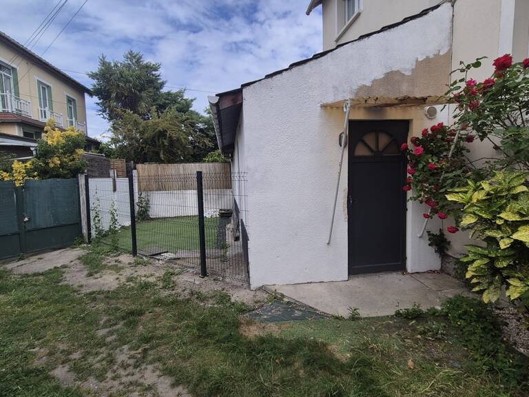 Vente Maison traditionnelle 2 pièces — photo 1
