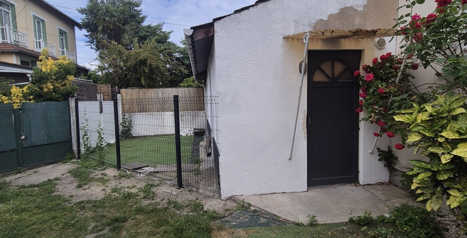 Vente Maison traditionnelle 2 pièces — photo 1