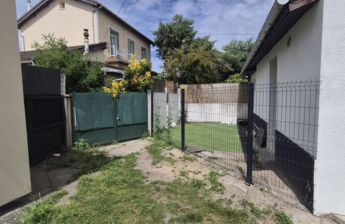Vente Maison traditionnelle 2 pièces — photo 2