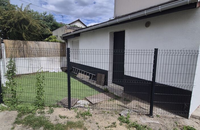 Vente Maison traditionnelle 2 pièces — photo 3
