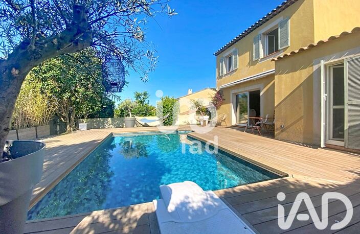 Vente Maison/villa 5 pièces — photo 2