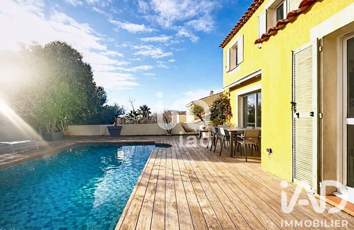 Vente Maison/villa 5 pièces — photo 3