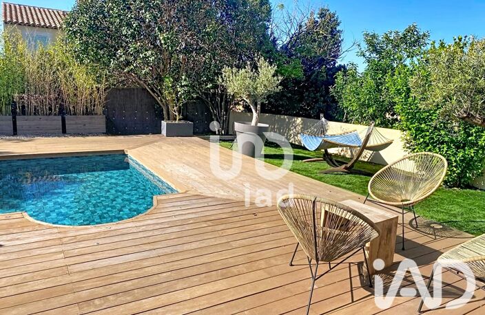 Vente Maison/villa 5 pièces — photo 4
